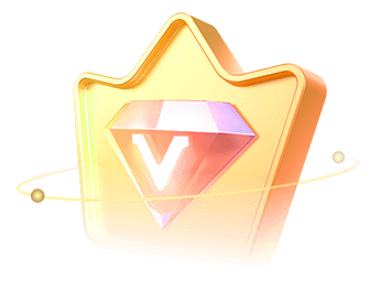 VIP徽章